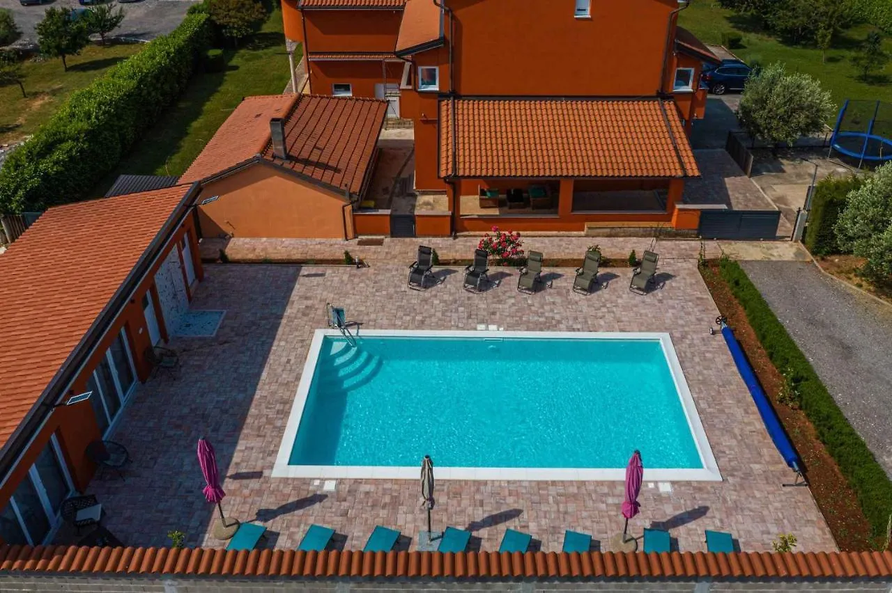 Apartment Pula, Istria 3