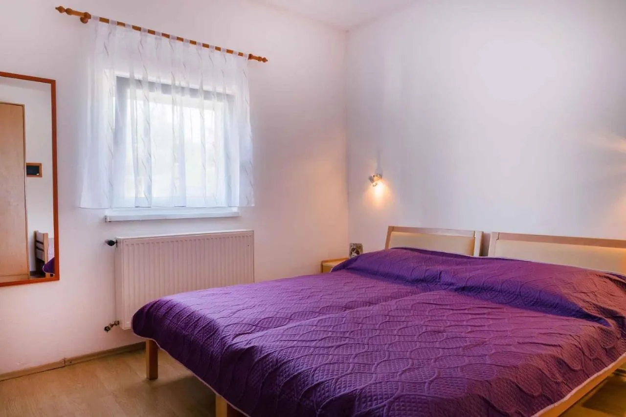 Apartment Pula, Istria 3