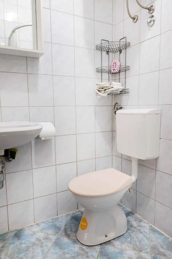 Apartment Pula, Istria 3