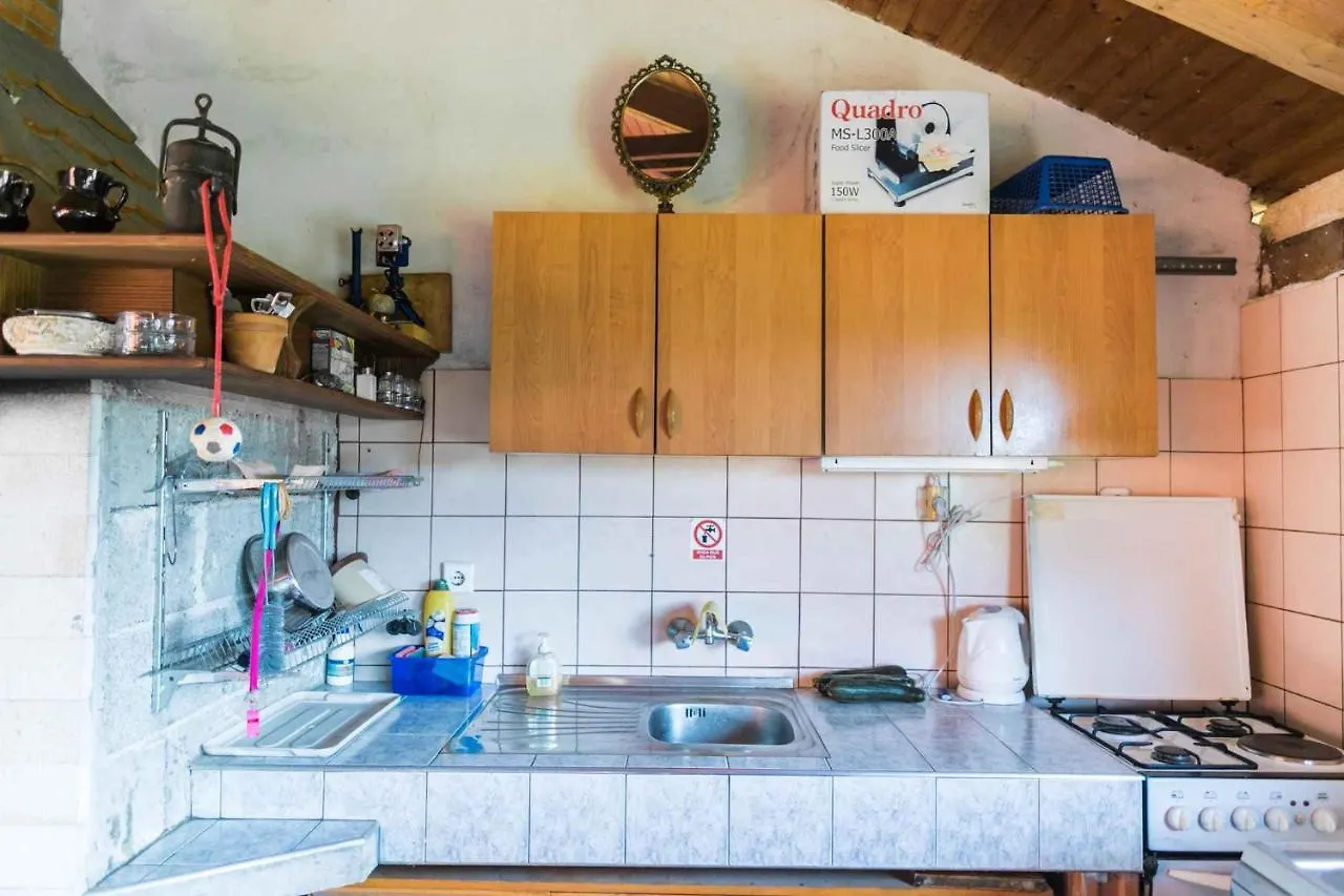 Apartment Pula, Istria 3