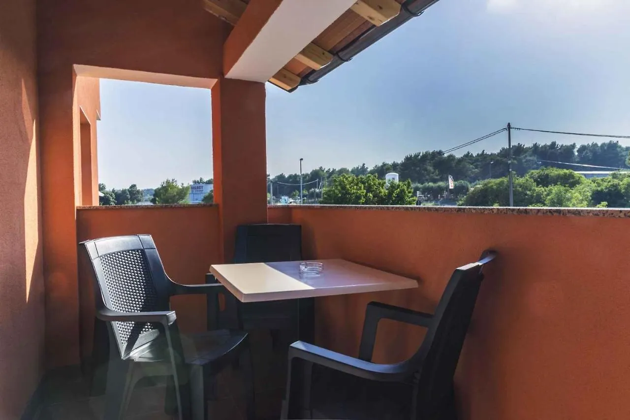 Apartment Pula, Istria 3
