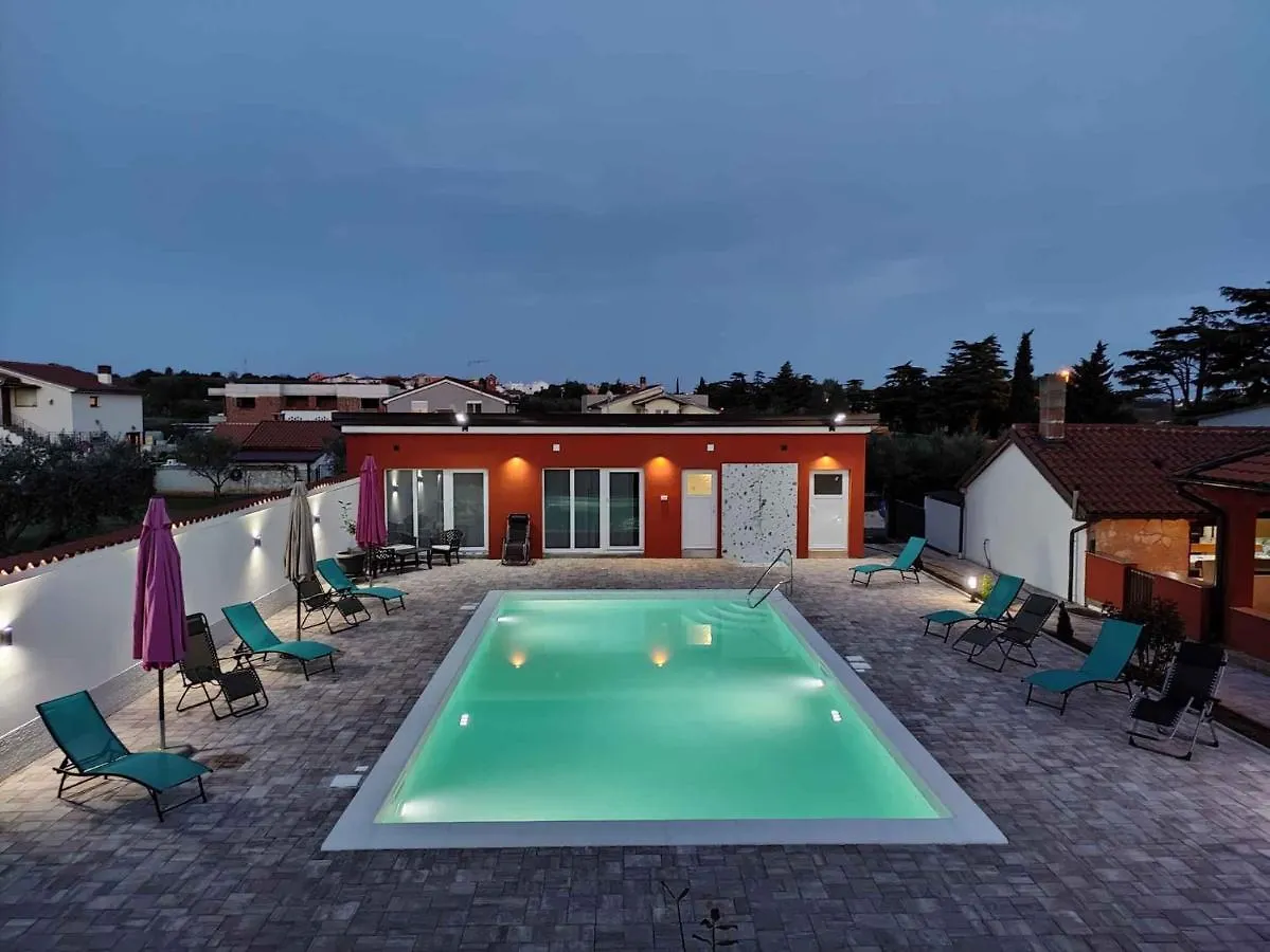 Apartment Pula, Istria 3