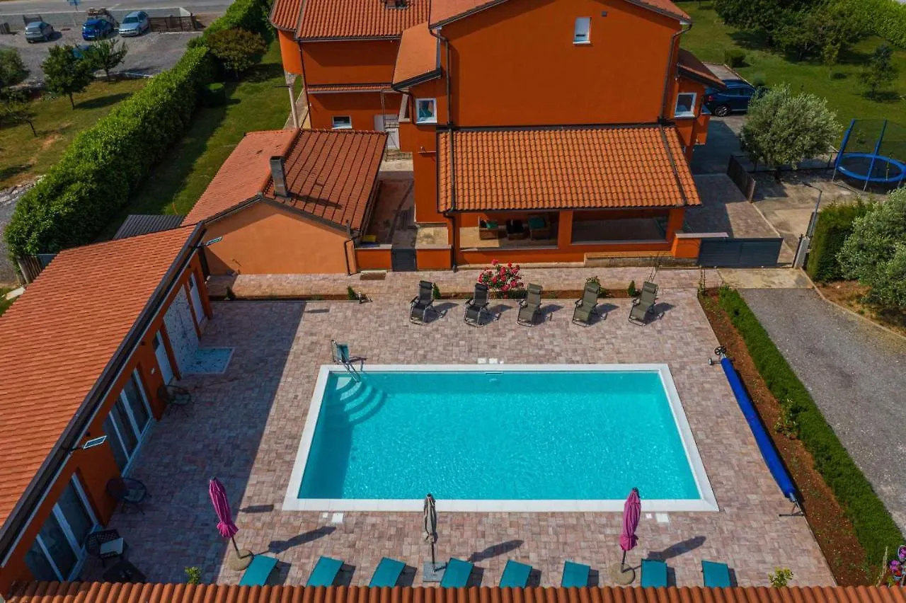 Apartment Pula, Istria 3