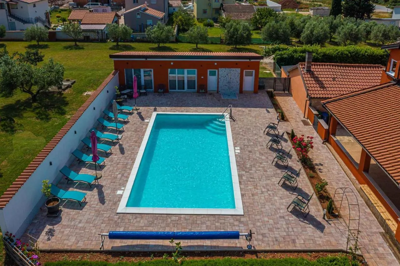 Apartment Pula, Istria 3