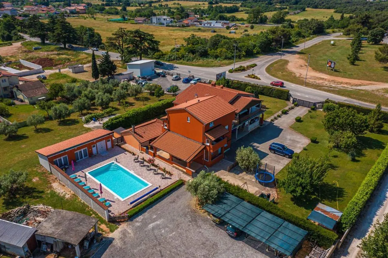 Apartment Pula, Istria 3