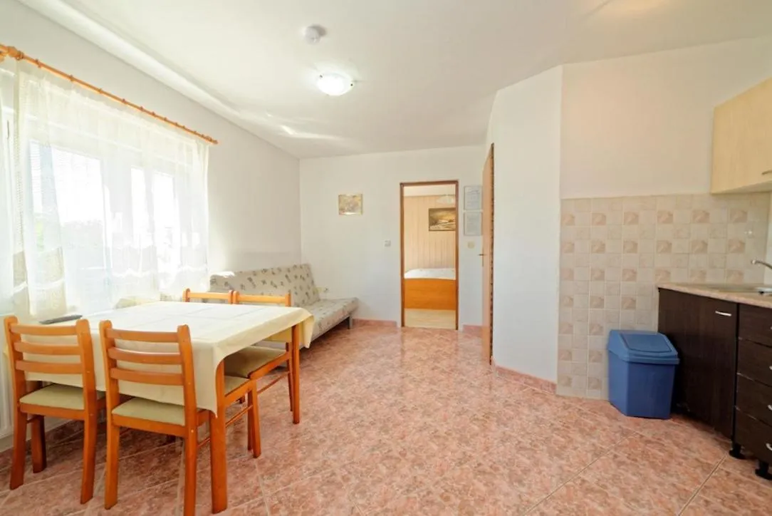 Apartment Pula, Istria 3