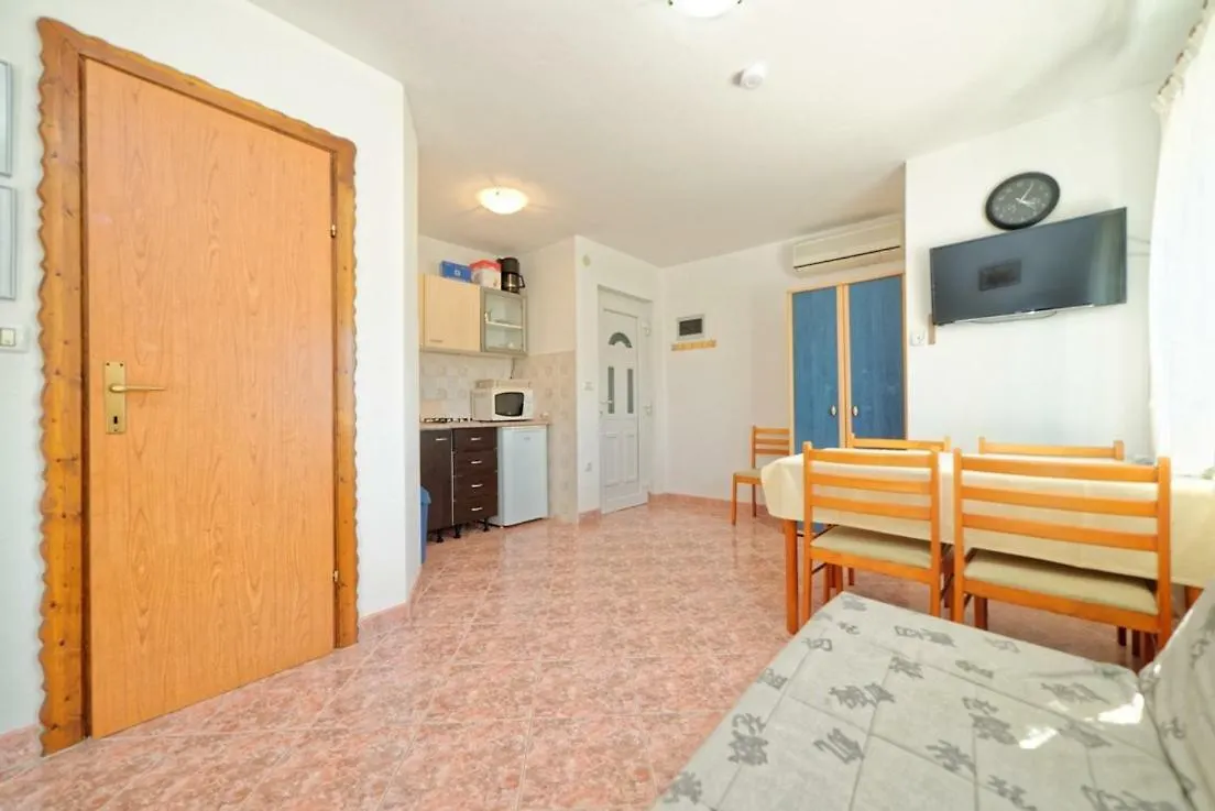 Apartment Pula, Istria 3 Horvátország