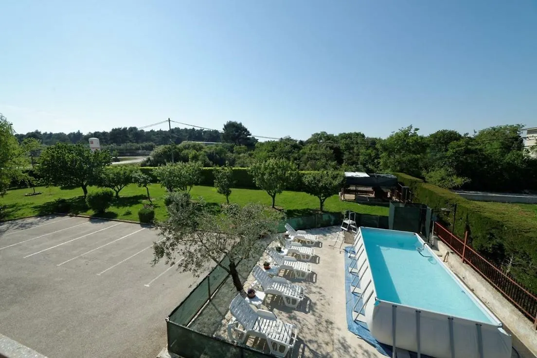Apartment Pula, Istria 3