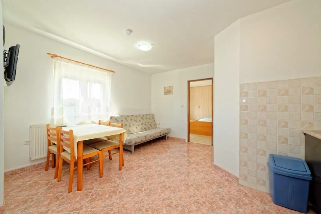 Apartment Pula, Istria 3 Horvátország