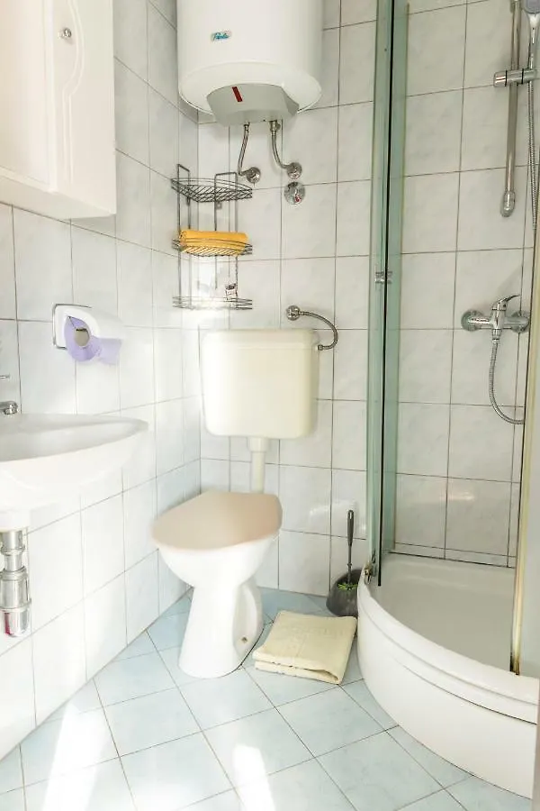 Apartment Pula, Istria 3 Horvátország