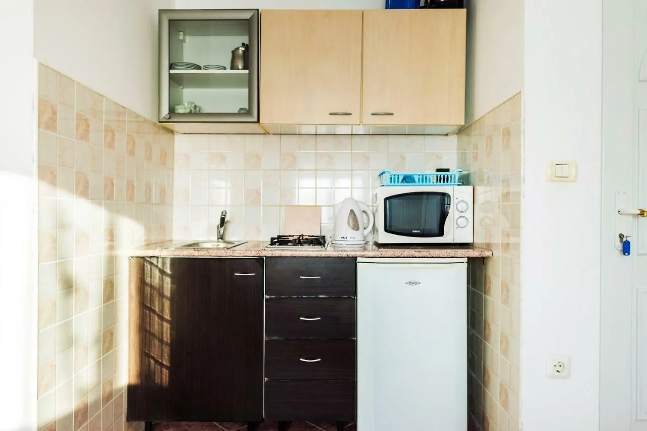 Apartment Pula, Istria 3